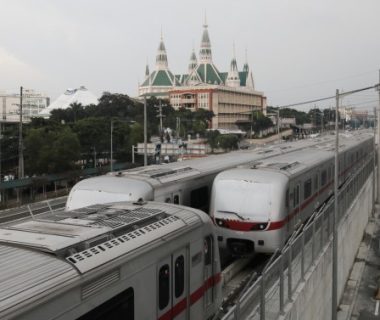 Metro Manila Subway