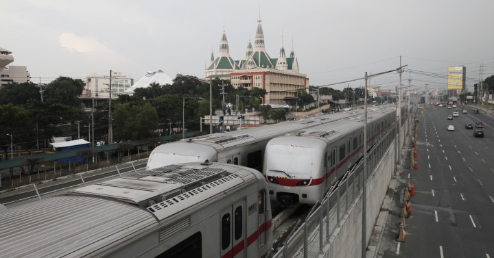 Metro Manila Subway