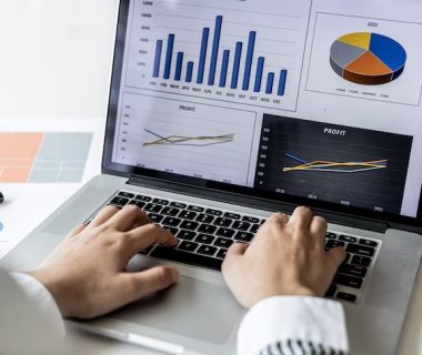 data teknik industri