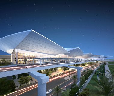 Bandara Internasional Long Thanh