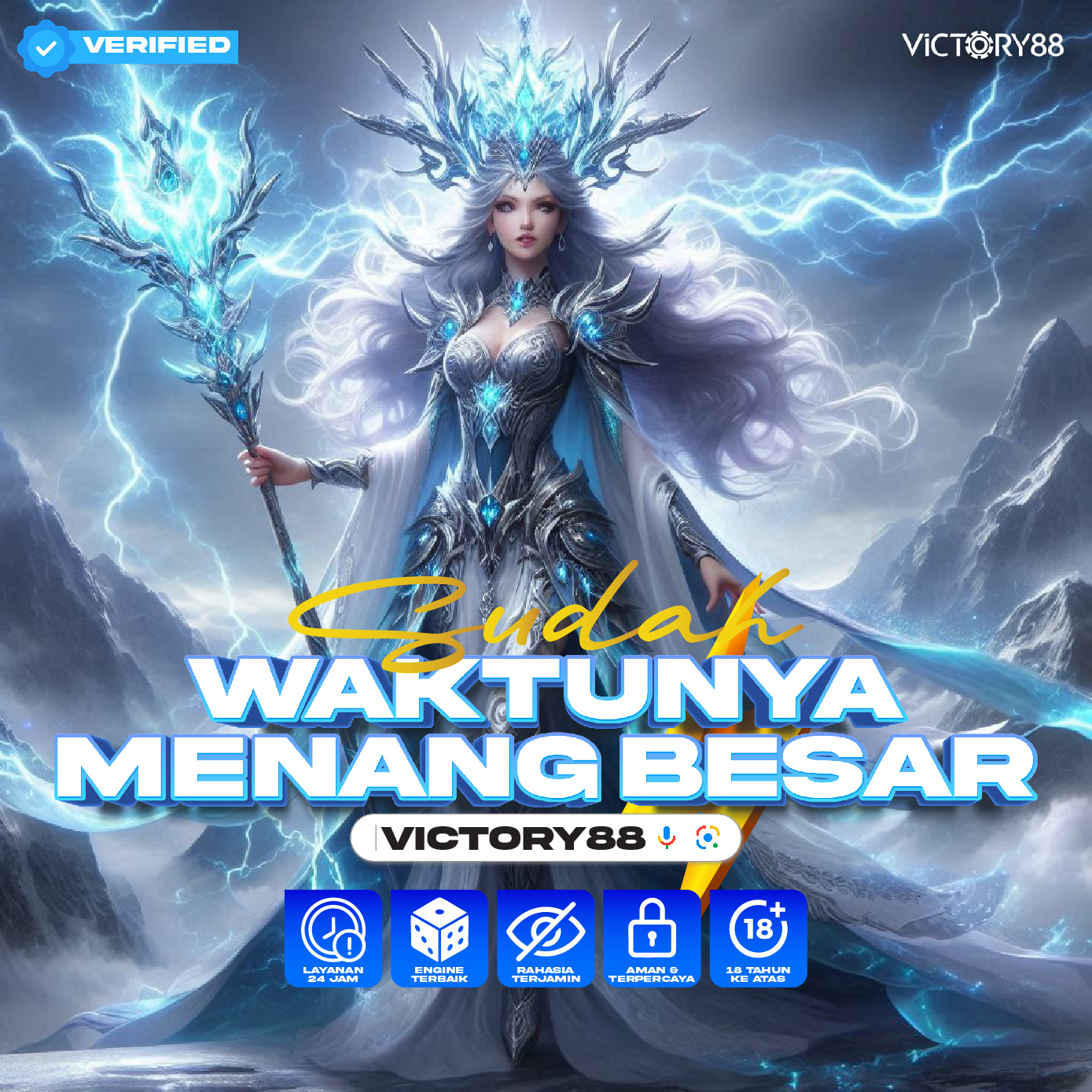 situs slot gacor victory88