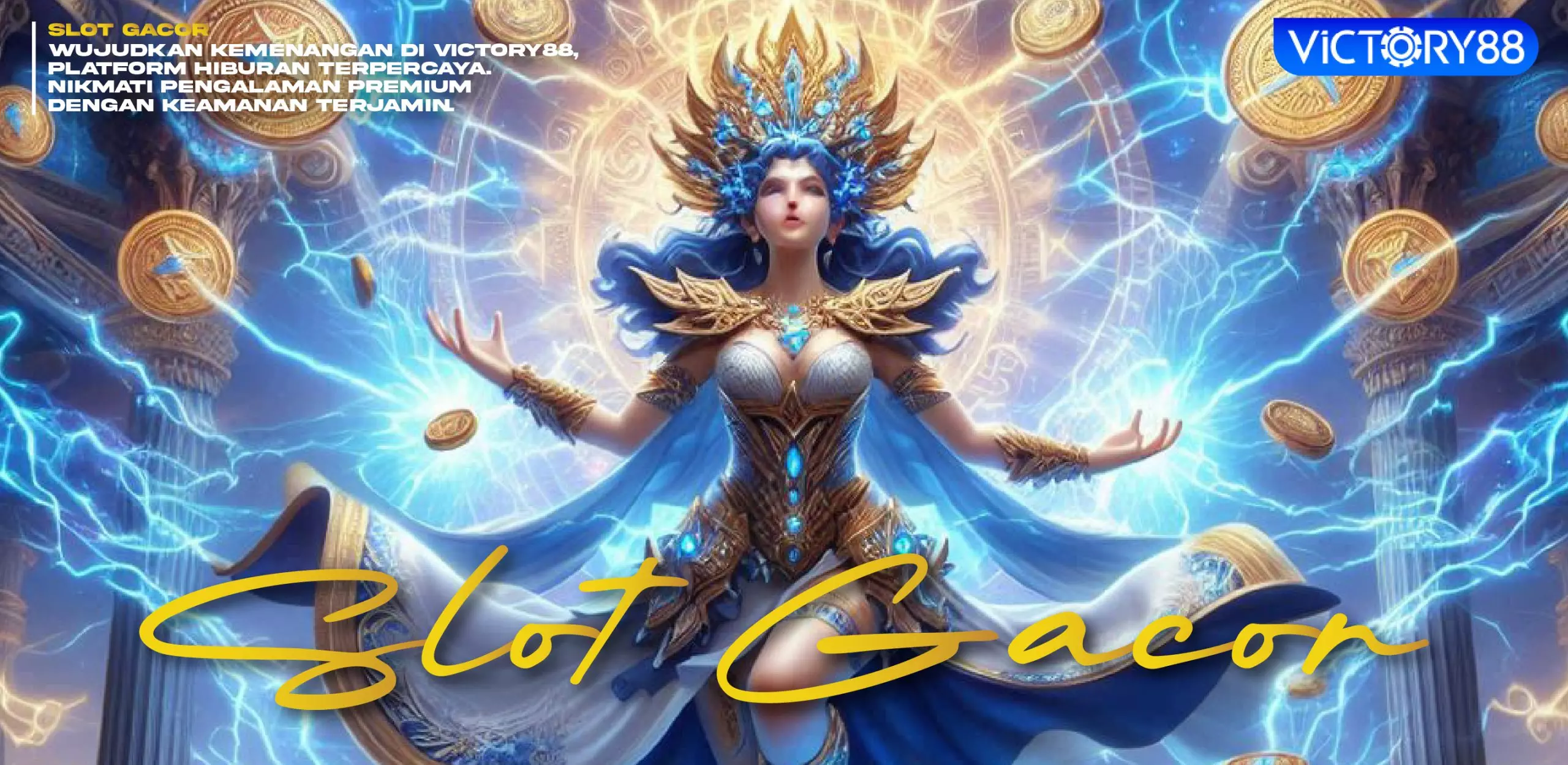 Victory88 Slot Gacor