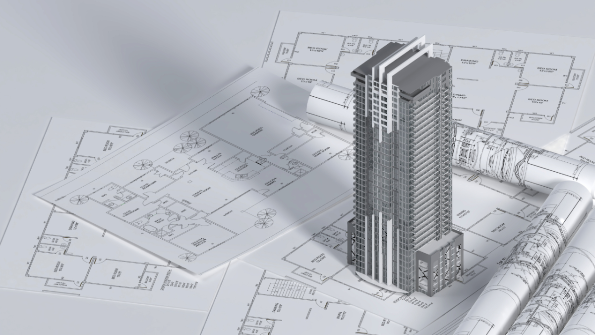 10 Langkah Efektif Koordinasi BIM Multidisiplin