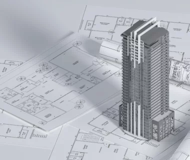 10 Langkah Efektif Koordinasi BIM Multidisiplin