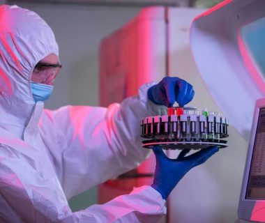 Teknik Polimer Rahasia Plastik dan Serat Ramah Lingkungan