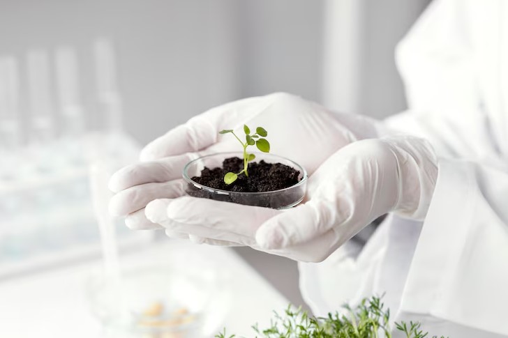 Teknik Bioproses: Kunci Produksi Bioteknologi dan Bioreaktor Industri