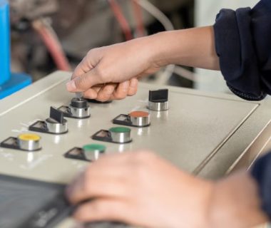 Mengapa Power Factor 0.95 Jadi Standar Efisiensi