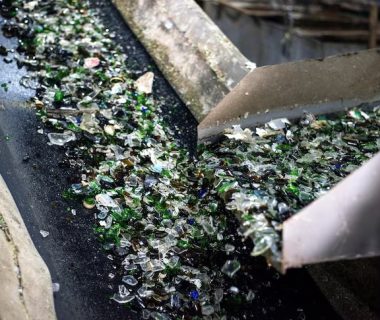 Inovasi Sampah Plastik untuk Bahan Konstruksi Berkelanjutan Aceh