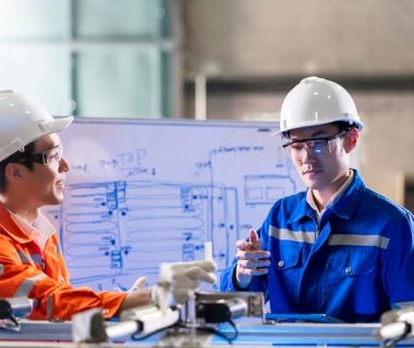 Panduan Memilih Spesialisasi Teknik Industri