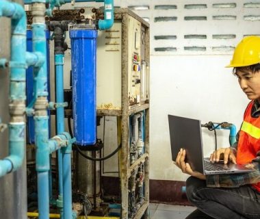 Preventive Maintenance Efektif dalam Industri Manufaktur