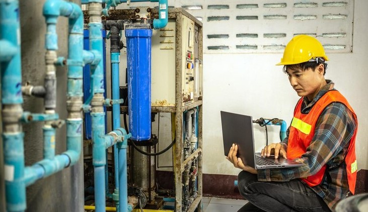 Preventive Maintenance Efektif dalam Industri Manufaktur