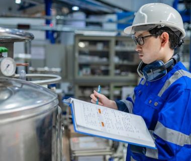Metode Quality Control Efektif di Industri Manufaktur