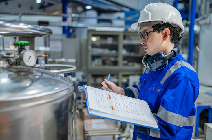 Metode Quality Control Efektif di Industri Manufaktur