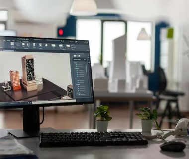 Pentingnya SolidWorks untuk Dunia Manufaktur Modern