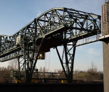 Prinsip Dasar Teknik Jembatan Fondasi Infrastruktur Kuat
