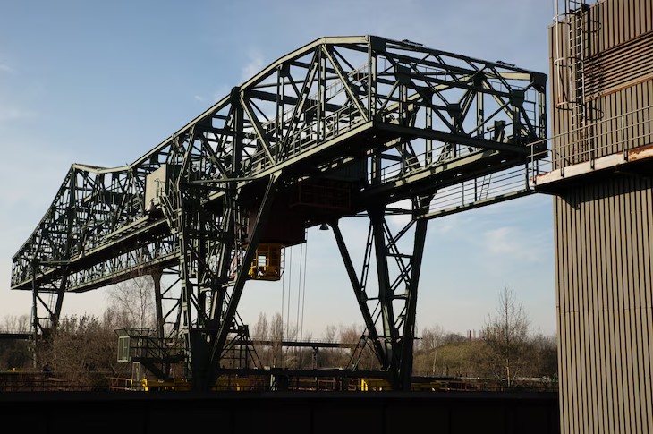 Prinsip Dasar Teknik Jembatan Fondasi Infrastruktur Kuat