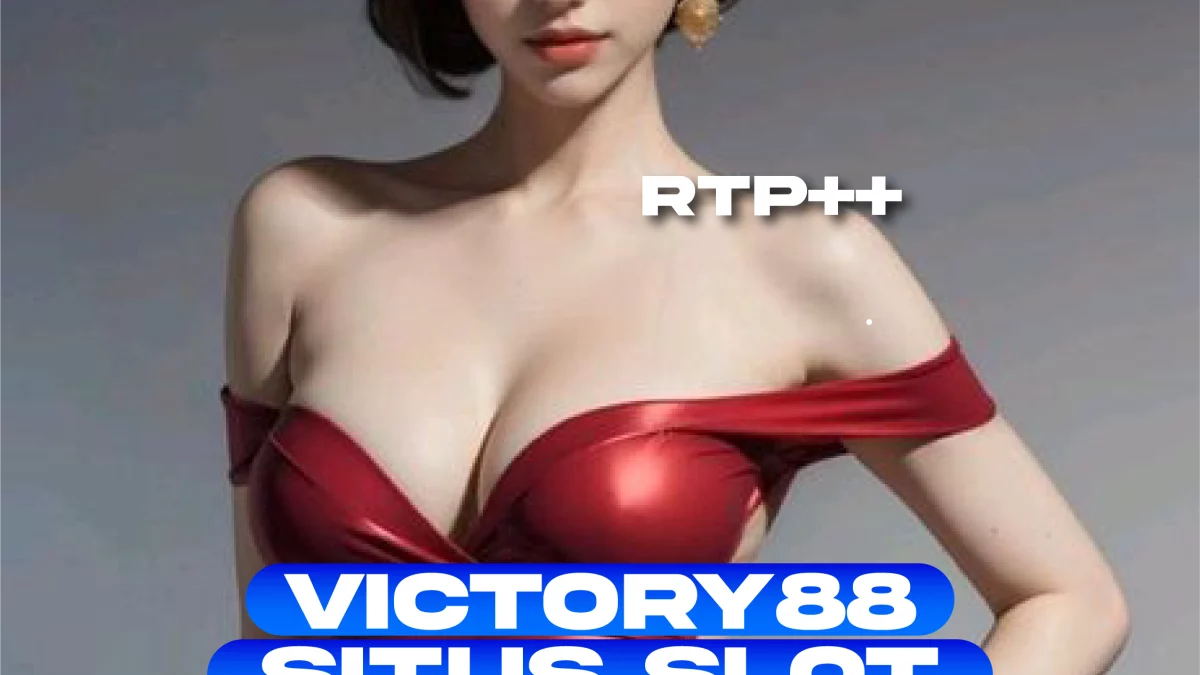 RTP Tinggi di Victory88 Pengaruh ke Slot Gacor?