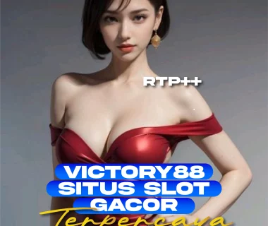 RTP Tinggi di Victory88 Pengaruh ke Slot Gacor?