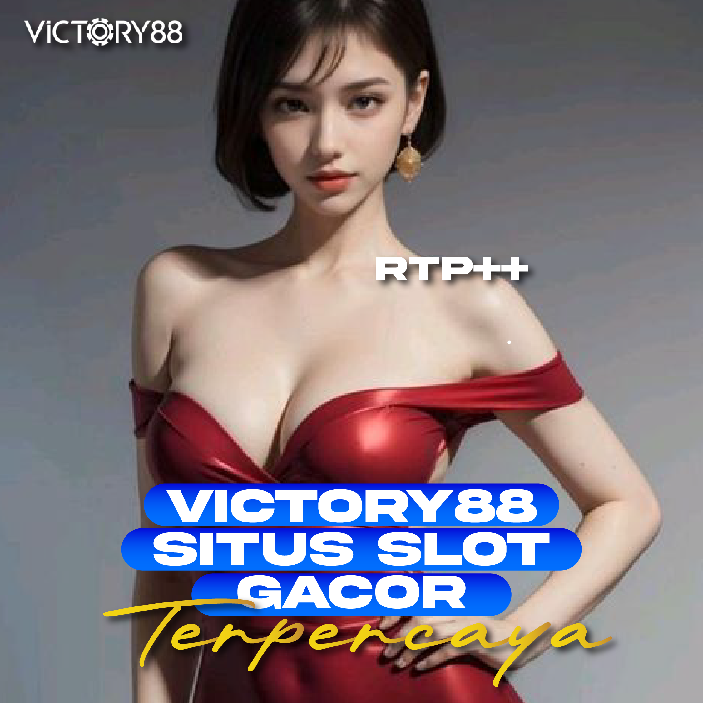 RTP Tinggi di Victory88 Pengaruh ke Slot Gacor?