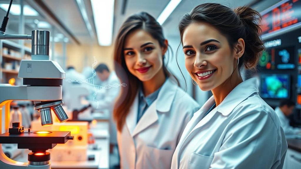 Inovasi Teknologi yang Bikin Heboh 2025: 8 Terobosan yang Mengubah Hidup Kita