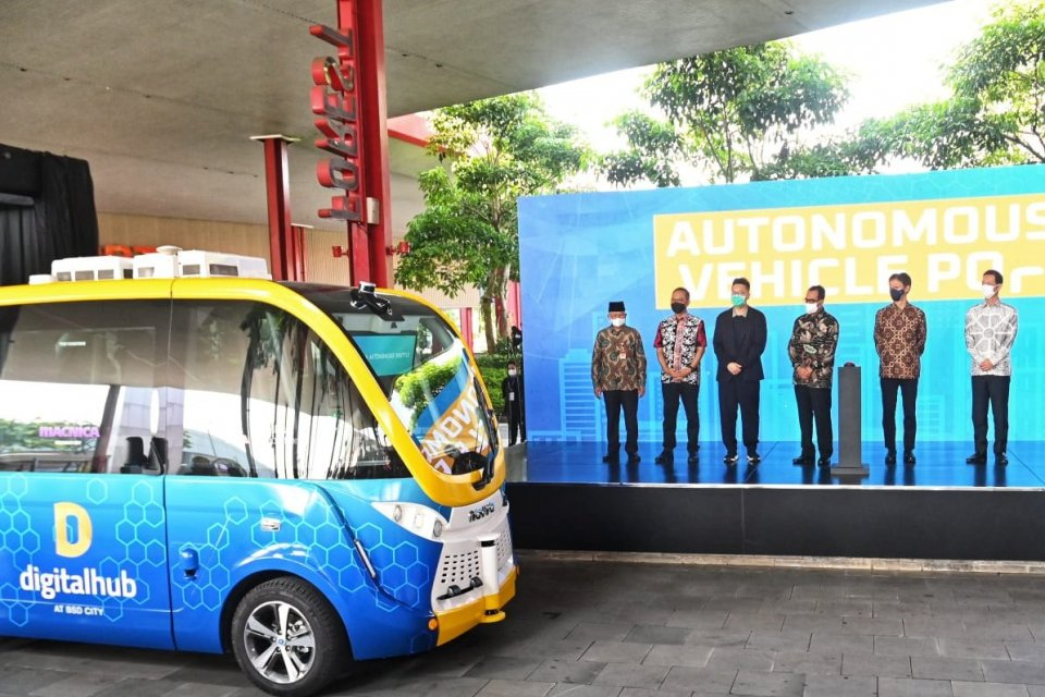 Inovasi Teknologi yang Bikin Heboh 2025: 8 Terobosan yang Mengubah Hidup Kita