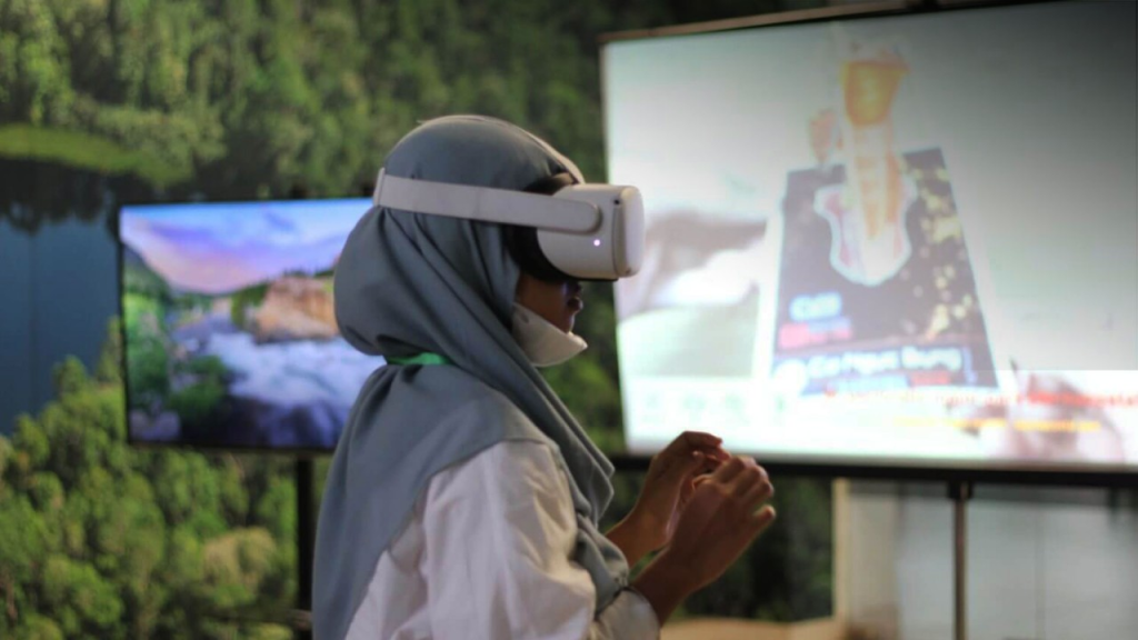 Inovasi Teknologi yang Bikin Heboh 2025: 8 Terobosan yang Mengubah Hidup Kita