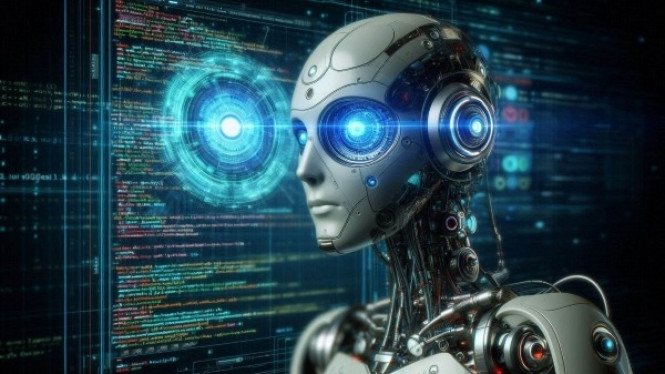 Inovasi Teknologi 2025 Terobosan Dan Tren Terkini yang Mengubah Indonesia