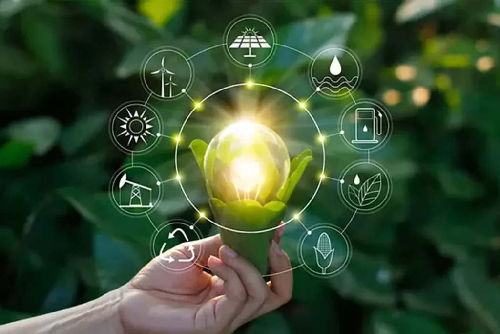 Inovasi Teknologi 2025 Terobosan Dan Tren Terkini yang Mengubah Indonesia