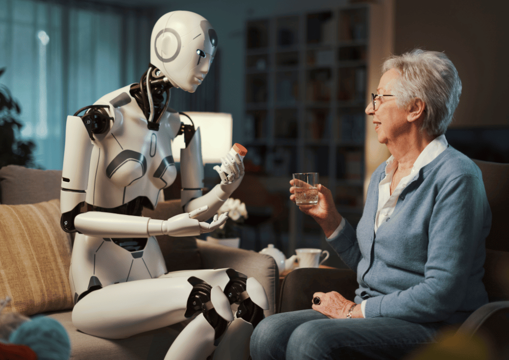 Industri 5.0 Kolaborasi Manusia dan Teknologi: Peluang Nyata untuk Gen Z Indonesia