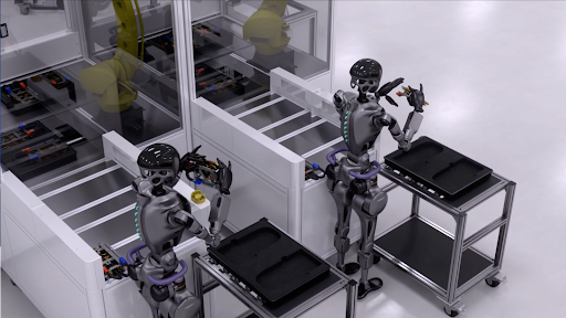 5 Teknologi AI Siemens Ubah Industri 2026