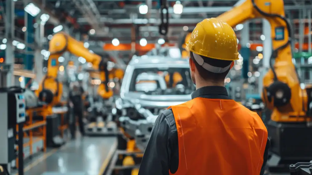 Strategi Cost Reduction Manufaktur Efektif 2026