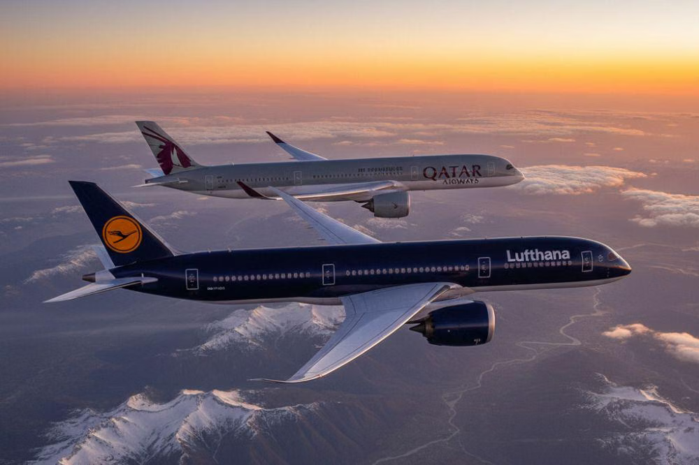 5 Teknologi XR Airbus Unggul dari Boeing 2026