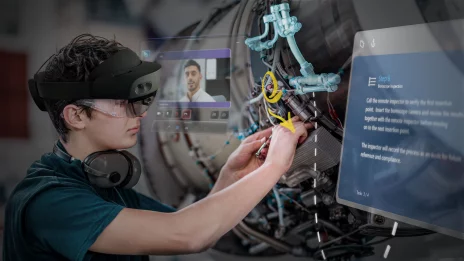 5 Teknologi XR Airbus Unggul dari Boeing 2026