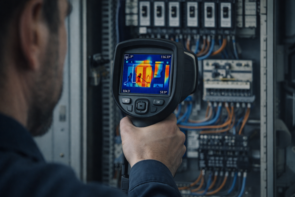 5 Strategi Predictive Maintenance Terbukti Kurangi Downtime