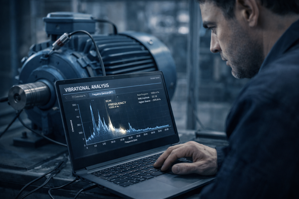 5 Strategi Predictive Maintenance Terbukti Kurangi Downtime