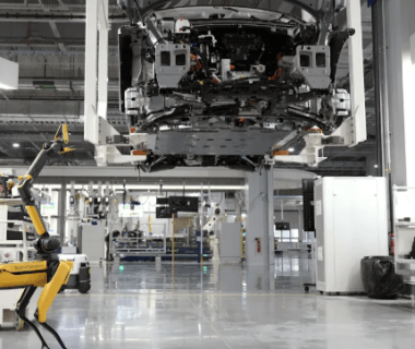 Smart Factory