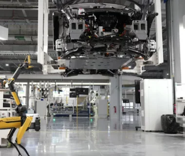 Smart Factory