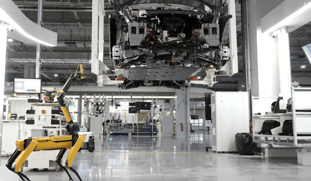 Smart Factory