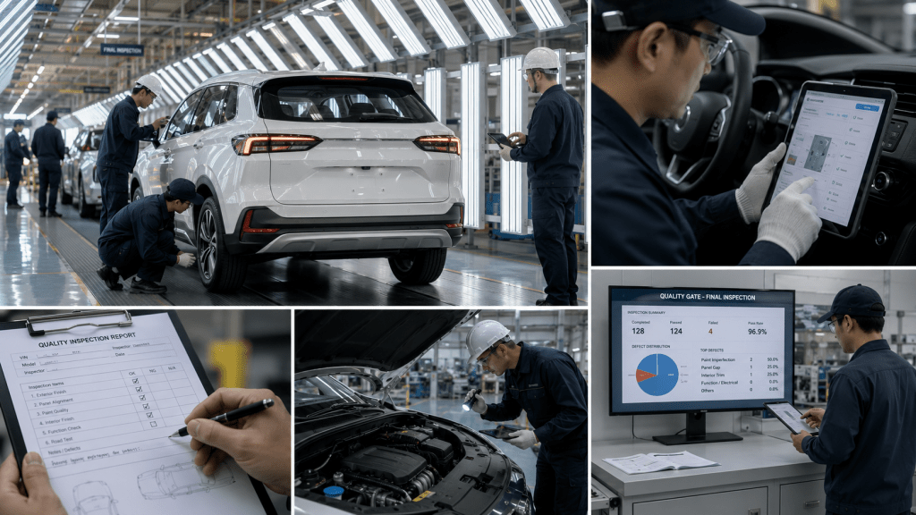 Mengapa AI Justru Membuat Ford Rekrut Kembali 350 Engineer Senior