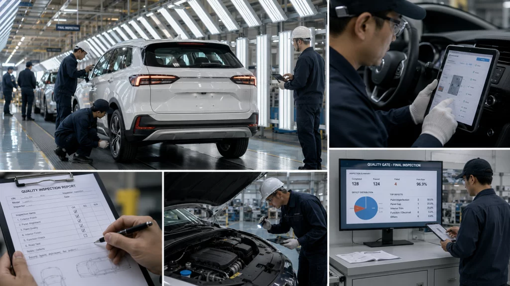 Mengapa AI Justru Membuat Ford Rekrut Kembali 350 Engineer Senior