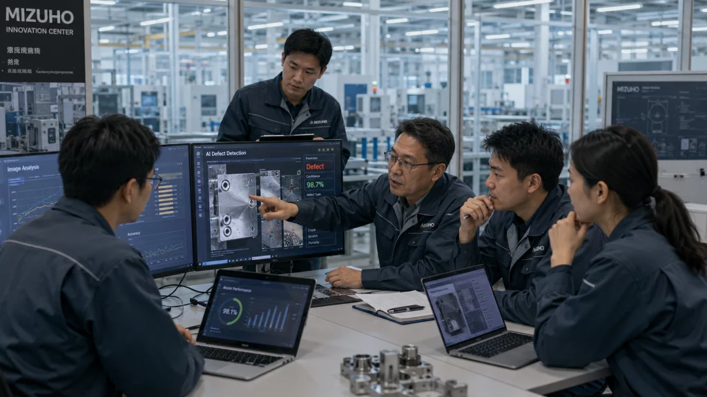 Mengapa AI Justru Membuat Ford Rekrut Kembali 350 Engineer Senior