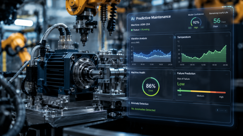 Digital Twin Ternyata Sudah Dipakai 70 Persen Pabrik Otomotif Dunia