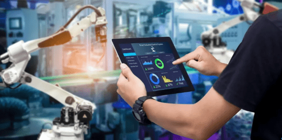 Smart Factory